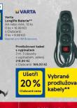 PRODLUOVAC KABEL