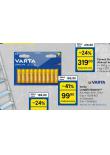 VARTA BATERIE