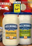 HELLMANN'S MAJONZA