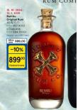 BUMBU RUM