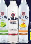 NICOLAUS VODKA