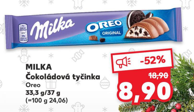 MILKA OKOLDOV TYINKA