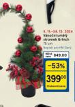 VNON UML STROMEK GRINCH