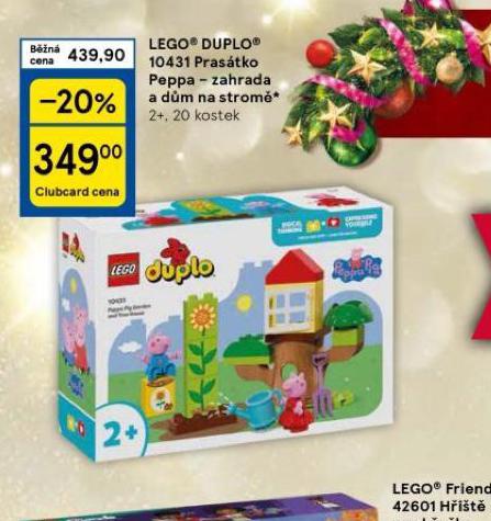 LEGO DUPLO