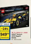 LEGO TECHNIC