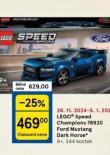 LEGO SPEED