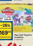 PLAY DOH TPYTIV MODELNA