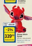 DISNEY STITCH PLYK