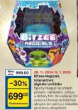 BITZEE MAGICALS INTERAKTIVN DIGITLN ZVTKO