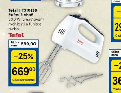 TEFAL RUN LEHA