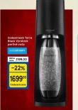 SODASTREAM TERRA BLACK