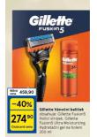 GILLETTE VNON BALEK