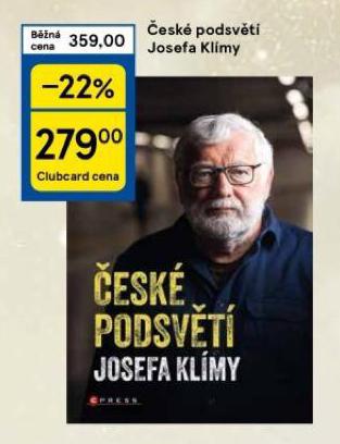 ESK PODSVT JOSEFA KLMY