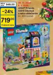 STAVEBNICE LEGO FRIENDS