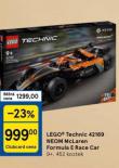 LEGO TECHNIC