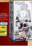 SILVERIT ROBOT PROGRAM A BOT X