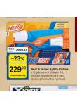 NERF N SERIES AGILITY PISTOLE