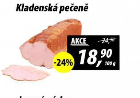 KLADENSK PEEN