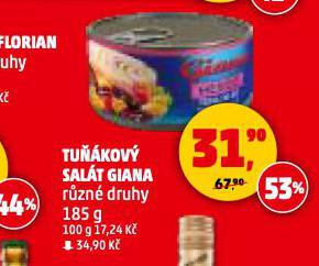 TUKOV SALT GIANA