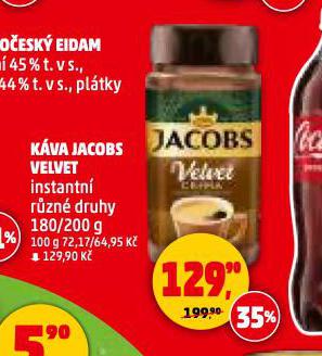 KVA JACOBS