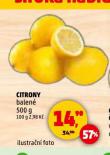 CITRONY