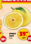 POMELO LUT