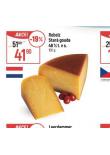 REBELZ STAR GOUDA 48%