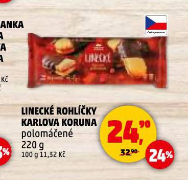 LINECK ROHLKY