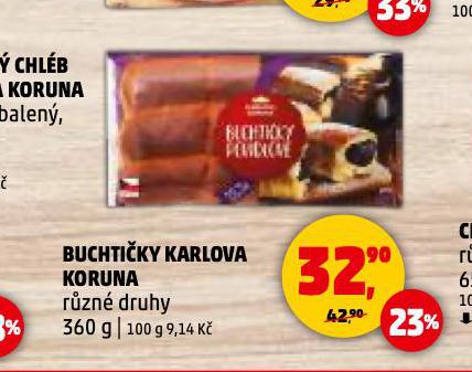 BUCHTIKY