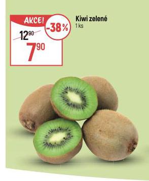 KIWI ZELEN