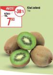 KIWI ZELEN