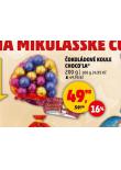 OKOLDOV KOULE CHOCO'LA