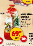 MIKULSK NADLKA CHOCO'LA