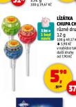 LZTKA CHUPA CHUPS