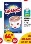 GRANKO ORION