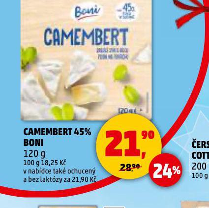 CAMEMBERT