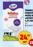 TRVANLIV PLNOTUN MLKO BEZ LAKTZY