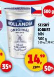 HOLLANDIA SELSK JOGURT