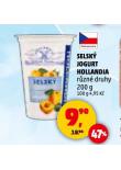 HOLLANDIA SELSK JOGURT