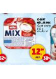 JOGURT MULLER MIX