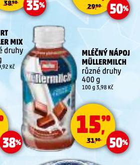 MULLERMILCH MLN NPOJ