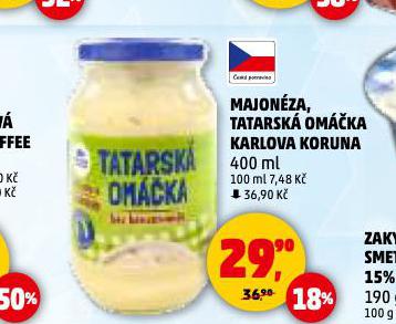 TATARSK OMKA