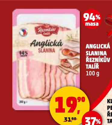 ANGLICK SLANINA