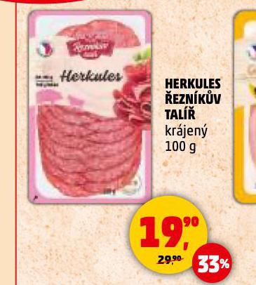 HERKULES