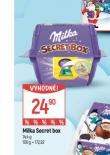 MILKA SECRET BOX