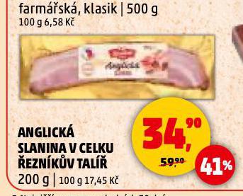 ANGLICK SLANINA