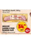 ANGLICK SLANINA