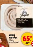 VINN KLOBSA