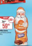 MILKA SANTA