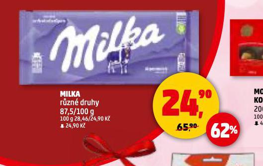 MILKA